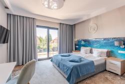 noclegi Sarbinowo Family Resort Sarbinowo