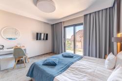 noclegi Sarbinowo Family Resort Sarbinowo