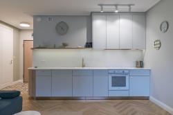 noclegi Gdynia LTC - Apartments Świętego Piotra