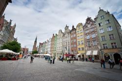 noclegi Gdańsk YOURAPART Gdańsk Starówka