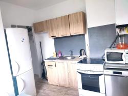 noclegi Gdynia Seasunflowers