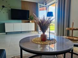 noclegi Trzęsacz Moana House LARA