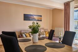 noclegi Świnoujście Apartment Pegaz & Aqua Marina
