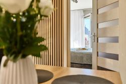 noclegi Świnoujście Apartment Pegaz & Aqua Marina