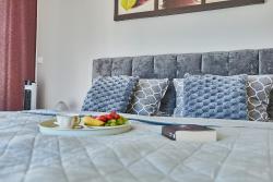 noclegi Świnoujście Apartment Pegaz & Aqua Marina