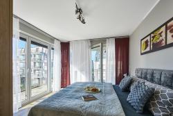 noclegi Świnoujście Apartment Pegaz & Aqua Marina
