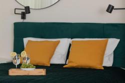 noclegi Niechorze Bright Studio with Terrace and Parking Close to the Sea in Niechorze by Noclegi Renters