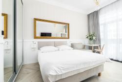 noclegi Mielno Dune A - Studio Deluxe z prywatną sauną
