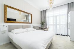 noclegi Mielno Dune A - Studio Deluxe z prywatną sauną