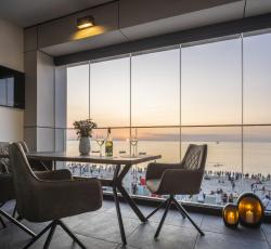 noclegi Międzyzdroje Baltic Infinity Apartments