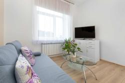 noclegi Gdańsk Five Bedroom Apartment for 12 in Gdańsk Center with Desk and Balcony by Noclegi Renters