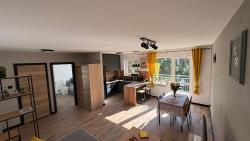 noclegi Ustka Ustka - Apartament Na Wydmie