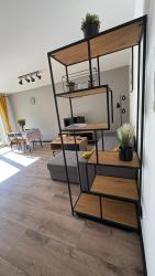 noclegi Ustka Ustka - Apartament Na Wydmie