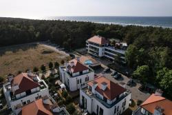 noclegi Rogowo Baltica Heaven by 2HomeRent