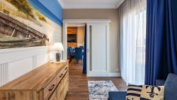 noclegi Ustronie Morskie Słoneczne Apartamenty II, Sun & Snow