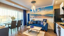 noclegi Ustronie Morskie Słoneczne Apartamenty II, Sun & Snow