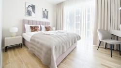 noclegi Ustronie Morskie Słoneczne Apartamenty II, Sun & Snow