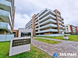 noclegi Kołobrzeg 365PAM - Apartament Glamour - BASEN, SAUNA, JACUZZI, SIŁOWNIA, RESTAURACJA