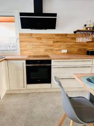 noclegi Trzęsacz LUZIE Breeze House