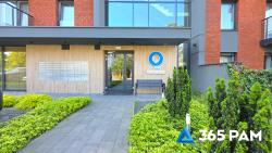 noclegi Mielno 365PAM - Olympic Apartments Mielno - PARKING, SAUNA, SIŁOWNIA W CENIE