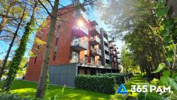 noclegi Mielno 365PAM - Olympic Apartments Mielno - PARKING, SAUNA, SIŁOWNIA W CENIE