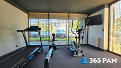 noclegi Mielno 365PAM - Olympic Apartments Mielno - PARKING, SAUNA, SIŁOWNIA W CENIE