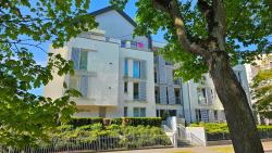 noclegi Świnoujście Casa Marina Apartament Familijny Premium