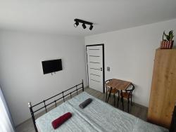 noclegi Kołobrzeg Kraken Rooms