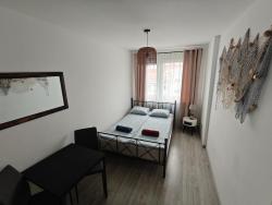 noclegi Kołobrzeg Kraken Rooms