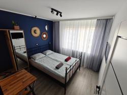 noclegi Kołobrzeg Kraken Rooms