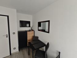 noclegi Kołobrzeg Kraken Rooms