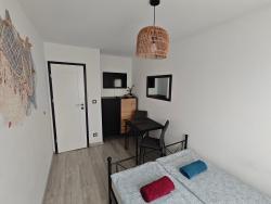 noclegi Kołobrzeg Kraken Rooms
