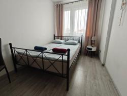 noclegi Kołobrzeg Kraken Rooms