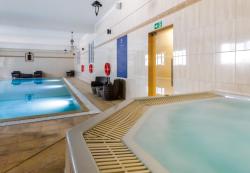 noclegi Gdańsk Prawdzic Family Resort & Wellness