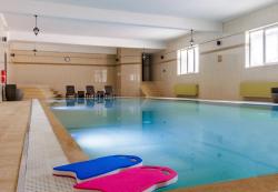 noclegi Gdańsk Prawdzic Family Resort & Wellness