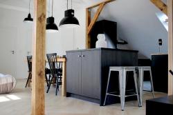 noclegi Łazy Projekt Stajnia - Nadmorski Ośrodek Jazdy Konnej - noclegi