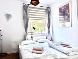noclegi Międzyzdroje Familly Apartament 6