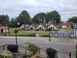 noclegi Mielno Baltic Holiday Houses