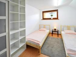noclegi Kołobrzeg Large, comfortable holiday villa with a terrace
