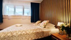 noclegi Mielno Pod Wydmą