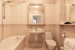 noclegi Sopot Apartament Słoneczny by Grand Apartments