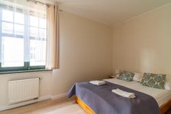 noclegi Sopot Apartament Słoneczny by Grand Apartments