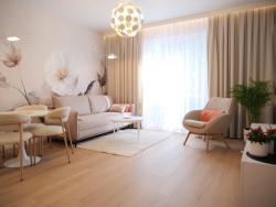 noclegi Słupsk Apartament MAXIM