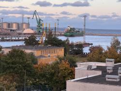 noclegi Gdynia Wine Apartment Gdynia