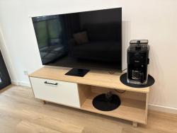 noclegi Rogowo Apartament Sosnowy AKTENA Shellter Rogowo