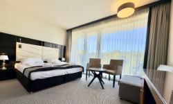 noclegi Kołobrzeg Apartament prywatny 329 w Diune Resort