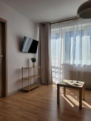 noclegi Sopot Sopocki Apartament Okrzei VIII
