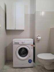 noclegi Sopot Sopocki Apartament Okrzei VIII