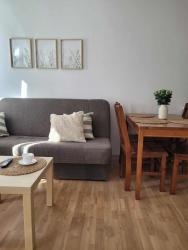 noclegi Sopot Sopocki Apartament Okrzei VIII