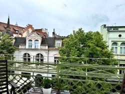 noclegi Sopot Pokoje Monte 26 w Sopocie